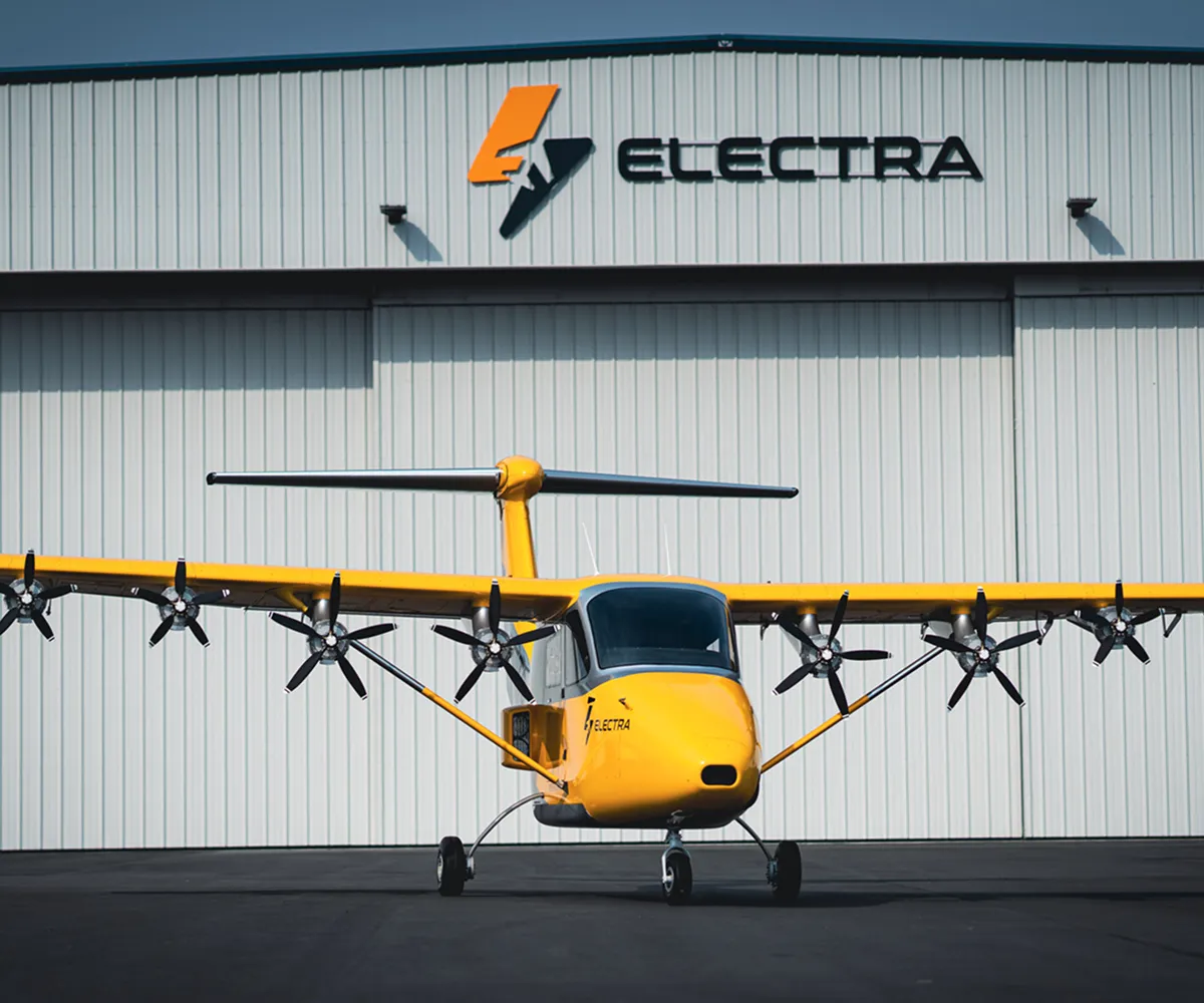 Hybrid-Powered Systems