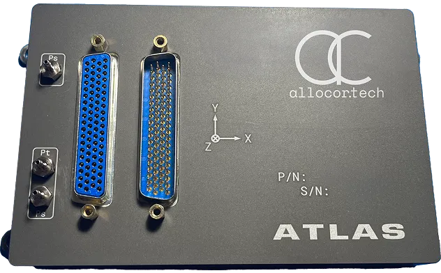 Atlas Flight Computer