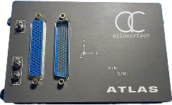 Atlas Flight Controller