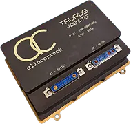Taurus Motor Controller