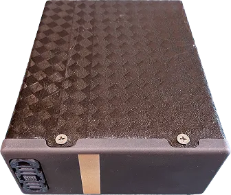 Lohner Smart Battery