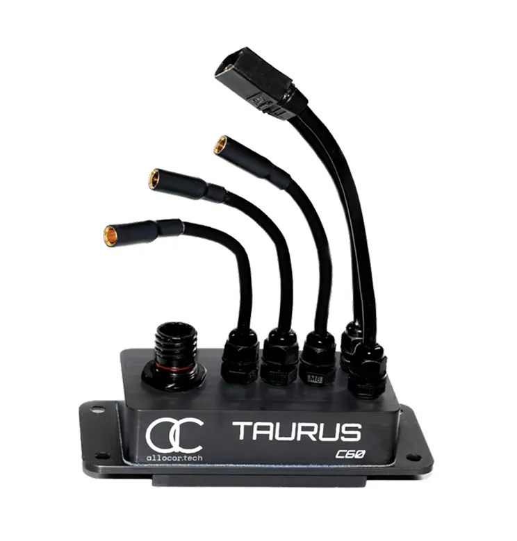 Taurus C60